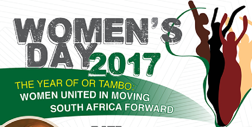 Lilian ngoyi, helen joseph, rahima moosa, and sophia williams. 2017 Women S Month The Year Of Or Tambo Women United In Moving South Africa Forward Newcastle Municipality