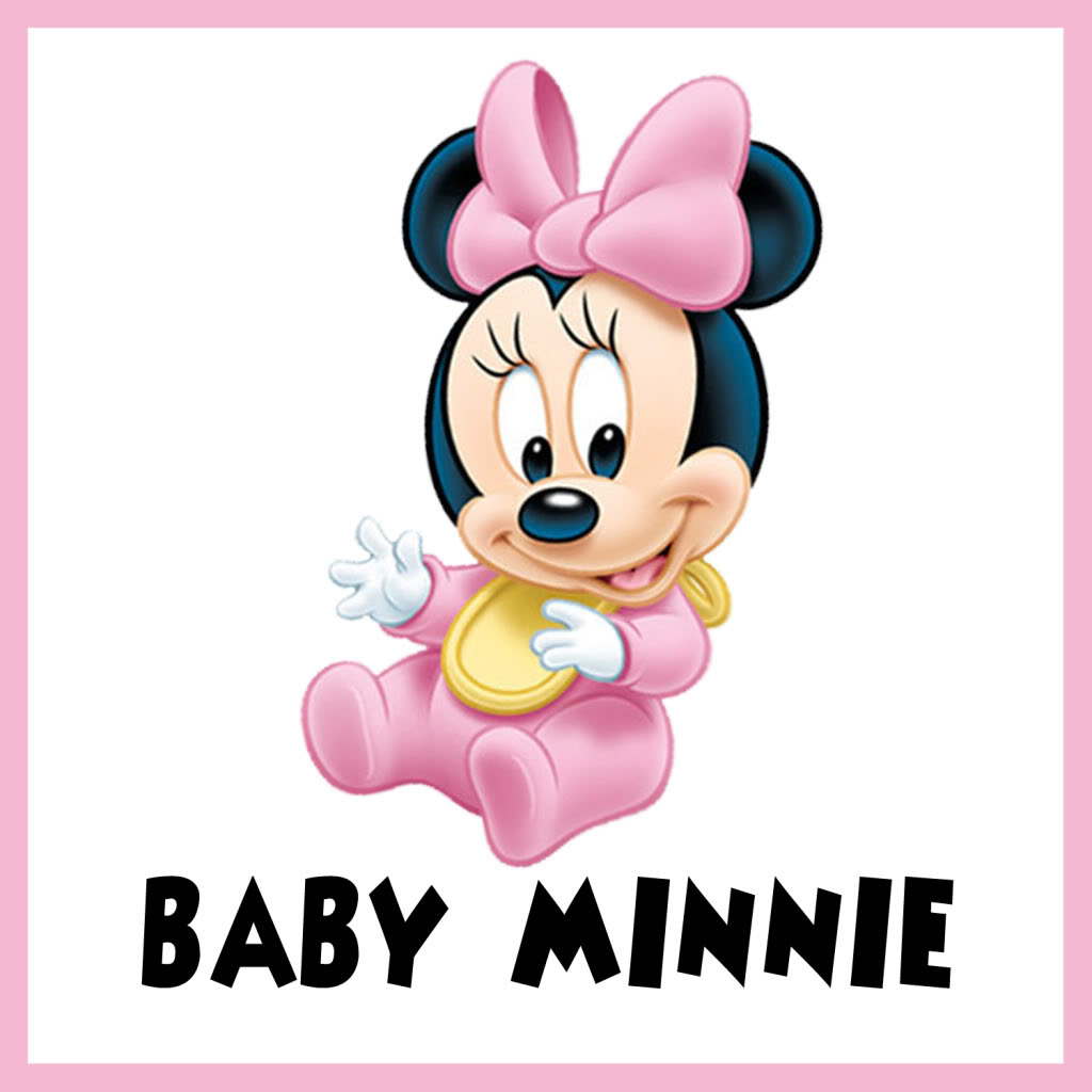 Baby Shower Minnie Bebe Png Encuentra Imagenes De Baby Shower Degraff Family