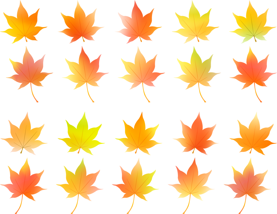 最高の紅葉 イラスト フリー 最高の動物画像
