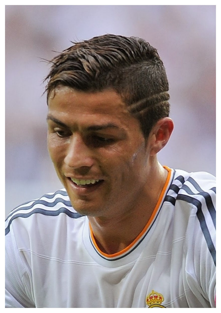 Ronaldo Hairstyle Photos Download - Kuora u