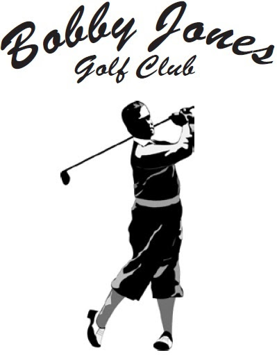 Bobby Jones Logo