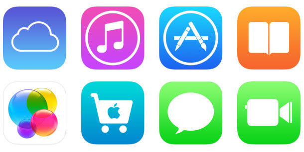Apple ID 