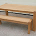 Kitchen Table Benches For Sale