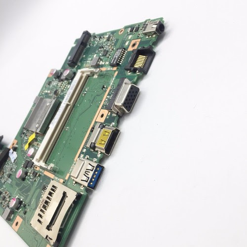 Download asus x453s driver for windows 7 64&32bit. For Asus X453s X453sa Rev 2 0 F453s Motherboard X453sa Mainboard N3050 Cpu