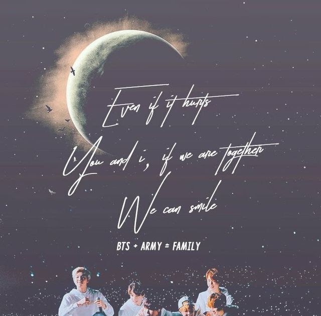 Bts Army Phone Wallpaper - Luv Kpop