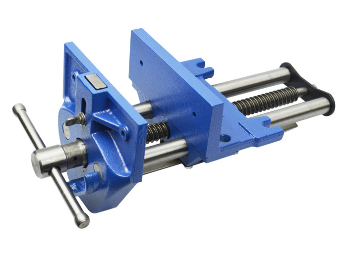 Eclipse Quick Release Woodworking Vise