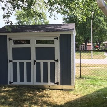 Tuff Shed Corporate - costco storage shed plastic