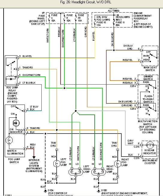 Ford Ranger Tail Light Wiring Diagram Full Hd Version Wiring Diagram Explanatory Diagrams Emballages Sous Vide Fr
