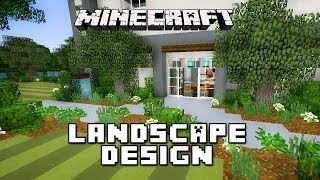 Home minecraft maps gazebo design minecraft map. Minecraft How To Build A Gazebo Tutorial Minecraft Garden Design Idea Minecraftvideos Tv