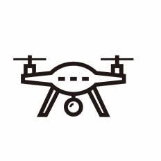 無料の動物画像 ユニークドローン イラスト