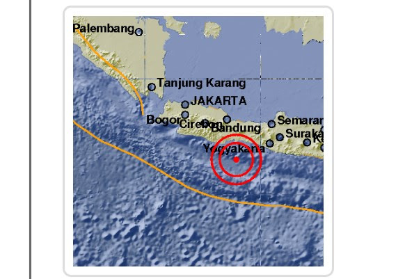 Viimeisimmät twiitit käyttäjältä info gempa & bencana alam (@retwetgempa). Gempa Bumi Pagi Hari Ini Blog Info Dunia