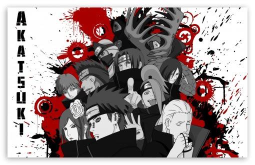 Maybe you would like to learn more about one of these? Akatsuki Ultra Hd Desktop Background Wallpaper For 4k Uhd Tv Widescreen Ultrawide Desktop Laptop Tablet Smartphone