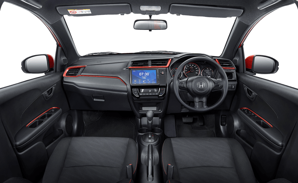 Unduh Gambar Interior Mobilio 2022