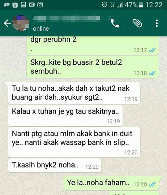 Apa Ubat Untuk Buasir - Berubat t