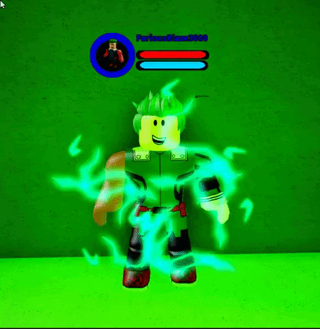 Deku One For All Boku No Roblox This Obby Gives U Free Robux - deku one for all boku no roblox