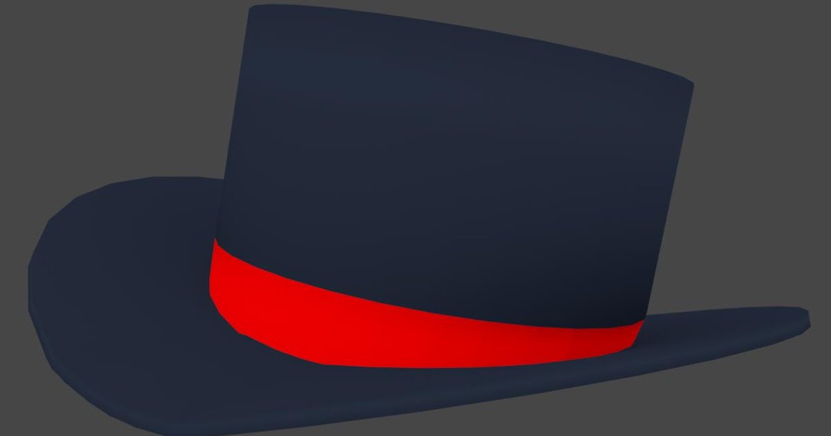 Roblox Top Hat Series Roblox Free Shirtcom - robloxneon blue top hat