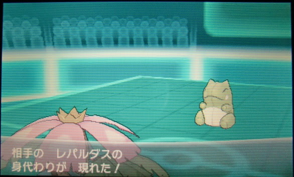 ユニークポケモンxy みがわり すべてのぬりえ