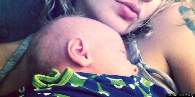 A New Mom's Open Letter To Her Pregnant Best Friend