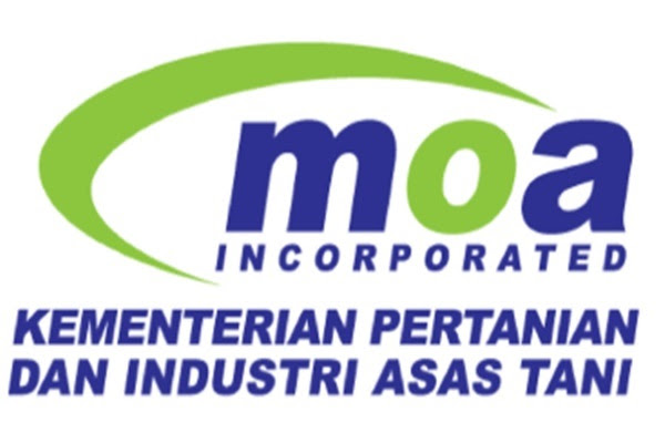 Ministry of agriculture malaysia set up some agricultural policies to improve the agricultural productivity of it's country. 322 000 Farmers Given Fertilisers Daily Express Online Sabah S Leading News Portal