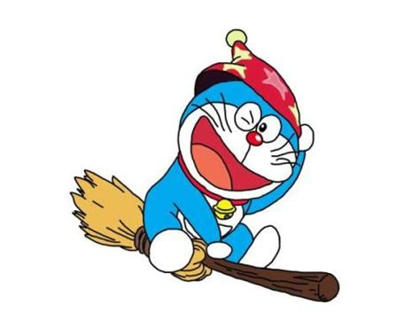Paling Keren 17 Gambar  Doraemon  Kecil Lucu Koleksi 