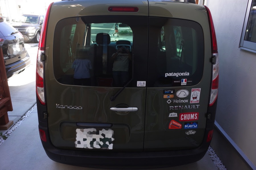 画像 車 ステッカー おしゃれ 貼り方 車 ステッカー おしゃれ 貼り方 Kabegamiqutvqd