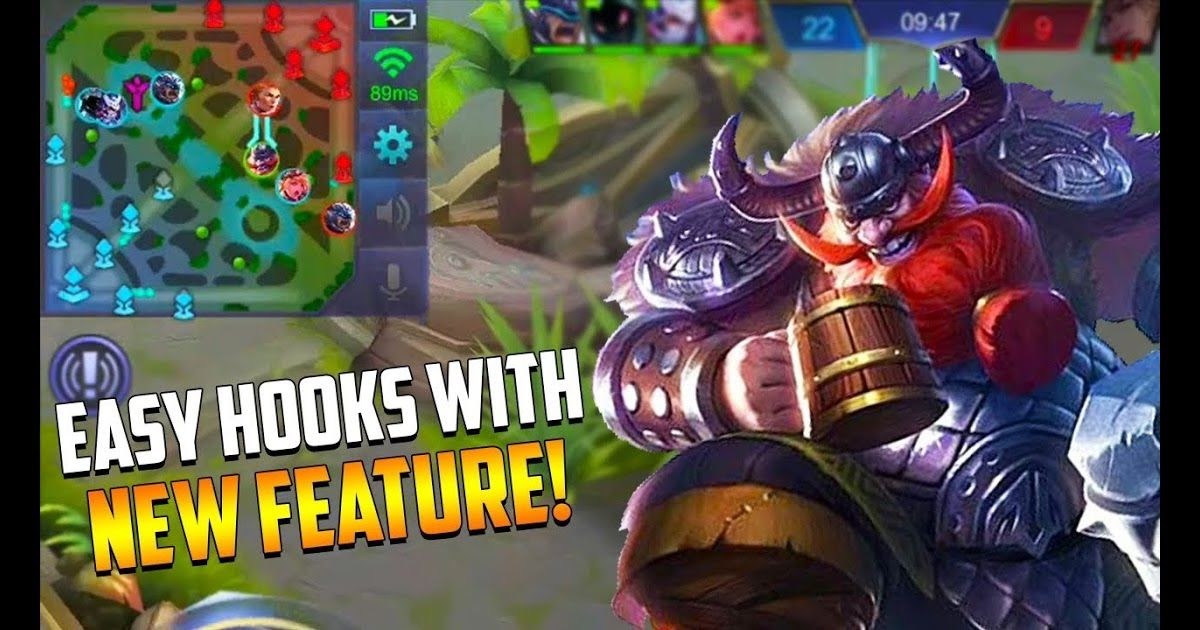 Www.Ppaphack.Com Mobile Legends How To Hack Mobile Legends With Game Guardian 2019 New