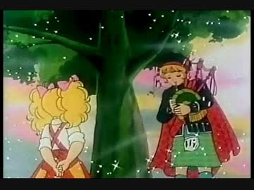 Hd限定キャンディキャンディ アニメ 動画 最高のアニメ画像