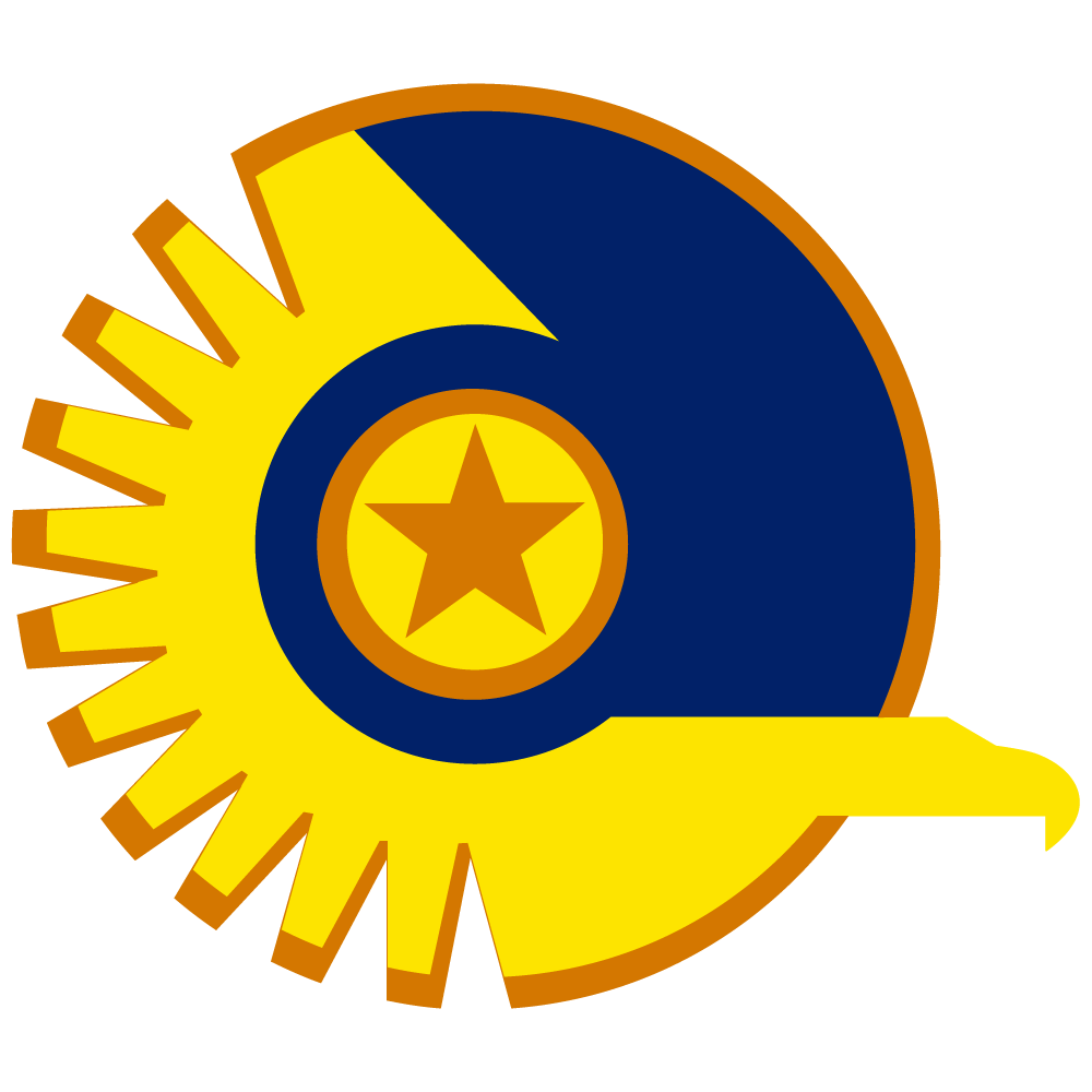 Indi Eagle Logo Dls