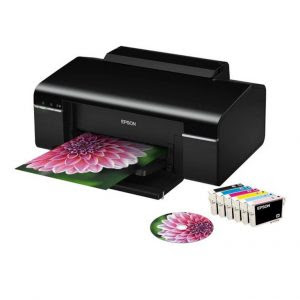 Apr 21, 2015 · click finish and try printing any document using the bonjour printer. Download Epson T60 Printer Software Al Fareed Services