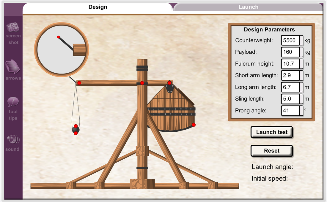 Sled Wars Gizmo Answers Key / Sled Wars Gizmo Worksheet ...