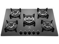 Cooktop 5 Bocas Electrolux GC75V 