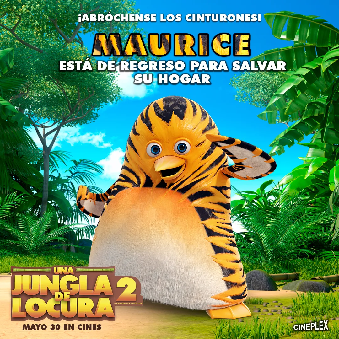 Maurice