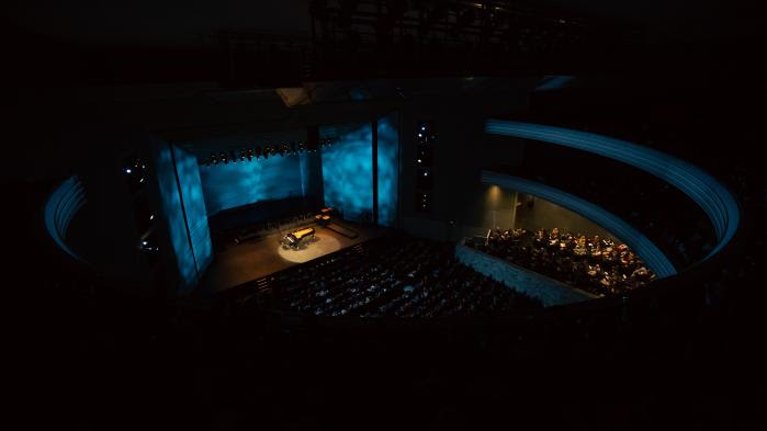La "Folle Journée" de Nantes 2023 aborde le thème de la nuit dans la musique classique