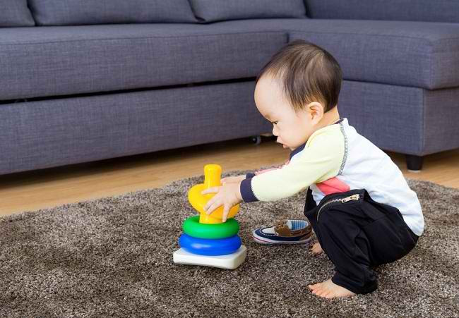 Contoh Mainan  Anak 6 Bulan Mainan  Anak Perempuan 