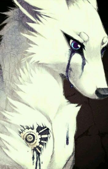 ♧diabolik lovers♧more blood on instagram: Sad Wolf Drawing At Getdrawings Free Download