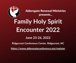 Family Holy Spirit Encounter 2022