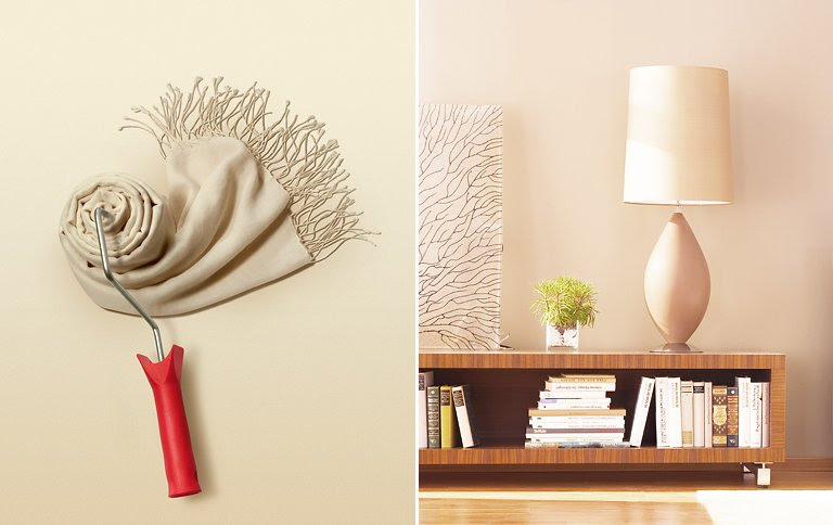 Schoner Wohnen Farbe Unsere Trendfarben Schoner Wohnen Still und leicht wirkt das ruhige salbeigrün, mit ihm zieht neue frische in die wohnung ein.