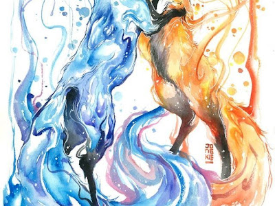 コンプリート！ かっこいい 動物 イラスト おしゃれ 448296