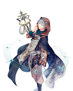 [ベスト] ファンタジー キャラ イラスト 190639-ファンタジー キャラ イラスト