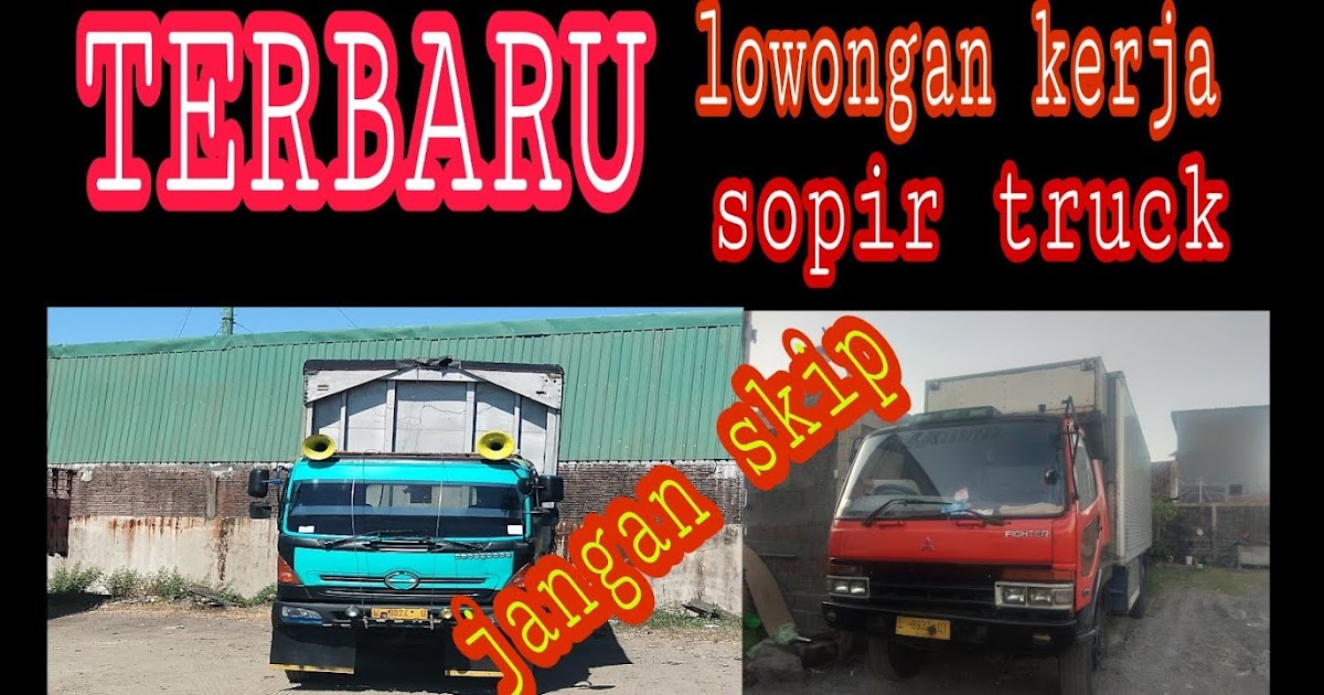 Loker Kernet Pertamina / Lowongan Kerja Pt Pertamina Patra ...
