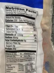 Kirkland Signature Chicken Wings 10 Pound Bag Cooking ...
