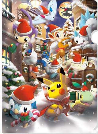 ロイヤリティフリーポケモン クリスマス イラスト 簡単 ディズニー画像のすべて