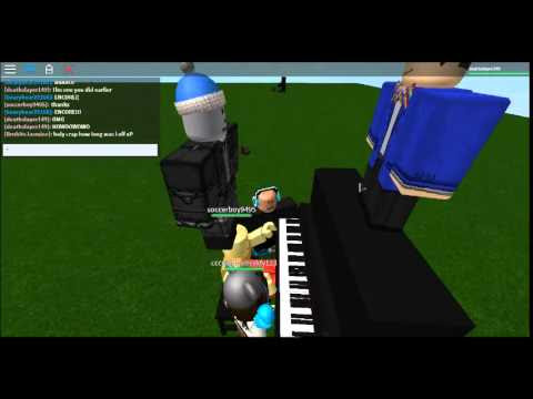 Roblox Got Talent Megalovania Sheet Robux For Roblox - roblox got talent piano megalovania hack