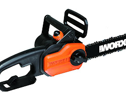 Image of Worx WG305 Electric Chainsaw