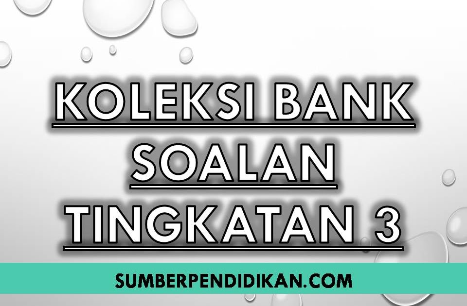 Koleksi Soalan Geografi Spm - Descargar Aptoide Full