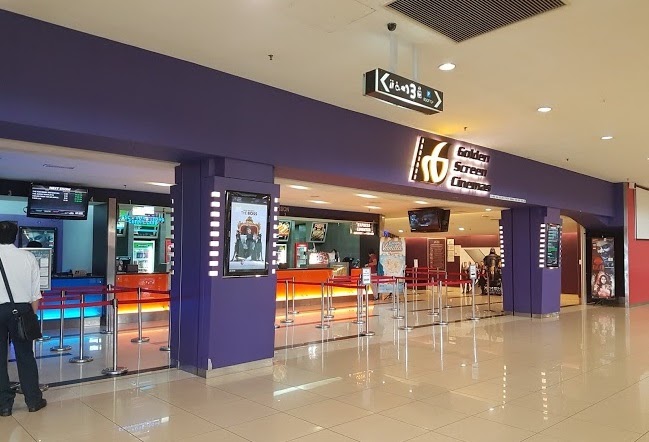 ioi city mall gsc