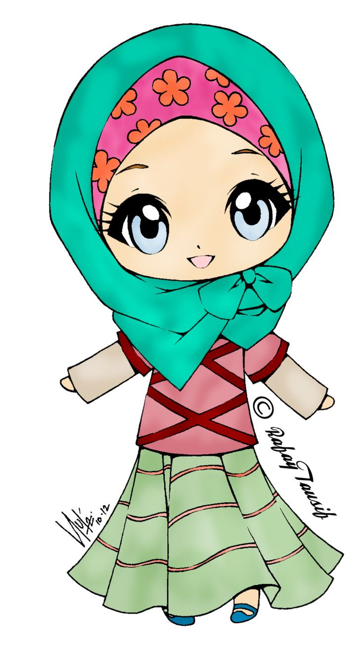 Pics Of Hijab In Islam Mom Hijab