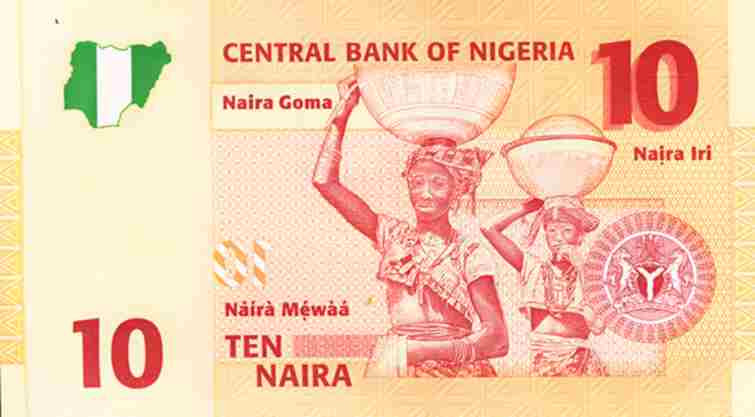 ᐈ how much is €1【one】 euro in nigerian naira? Great Britain