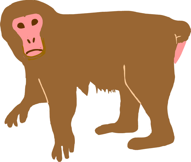最高さる イラスト フリー 最高の動物画像