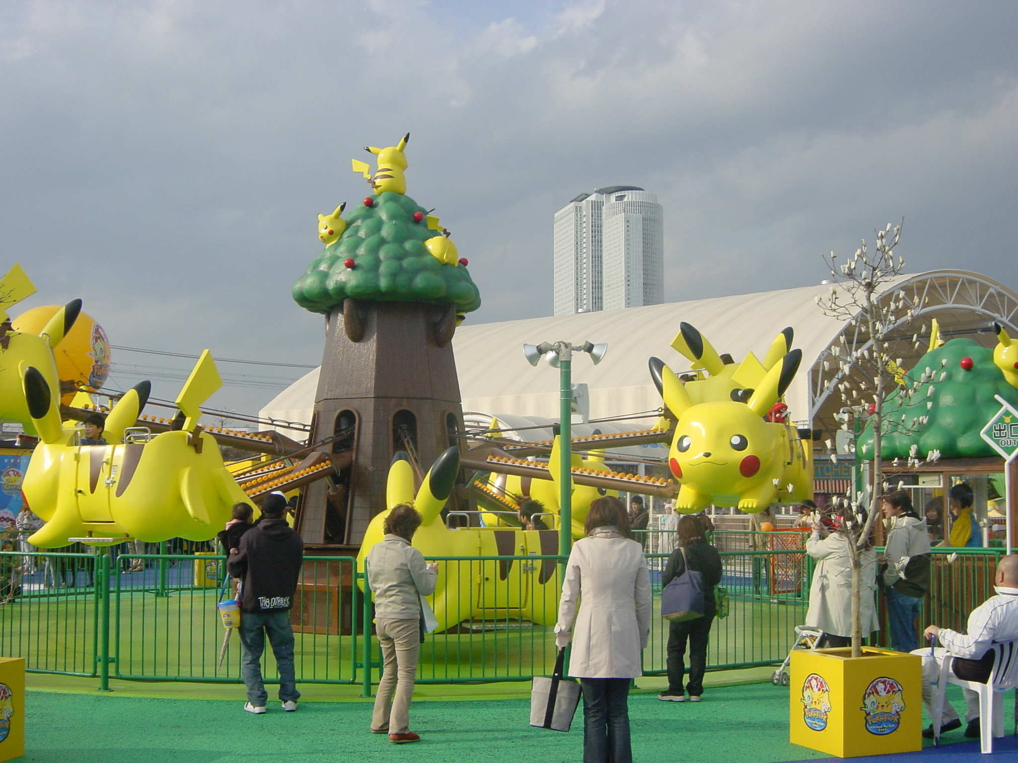 Usj ポケモン イメージポケモンコレクション